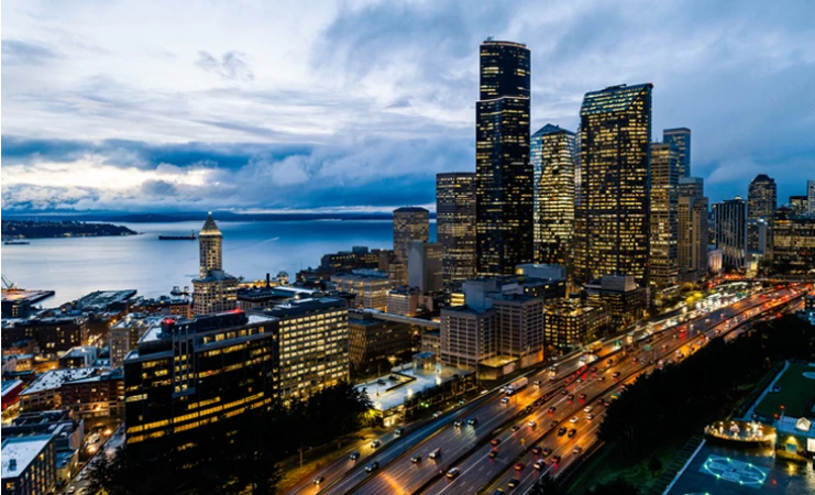 Placeholder Hero-Section