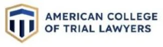 Eaton, Malaika ACTL (American College of Trial Lawyers) Badge