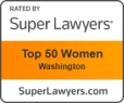 Eaton, Malaika Super Lawyers Badge Top 50 Women