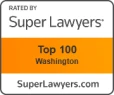 Eaton, Malaika Super Lawyers Badge Top 100