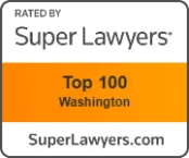 Hollon, Greg Super Lawyers Badge Top 100