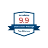 Daniel_Weiskopf_Avvo rating
