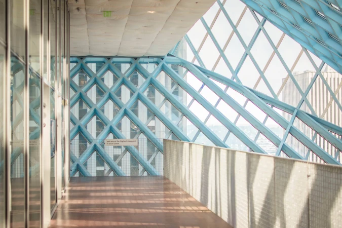 library RECM Practice Page