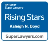 Kaleigh's SL Badge