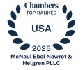 Chambers Firm Logo