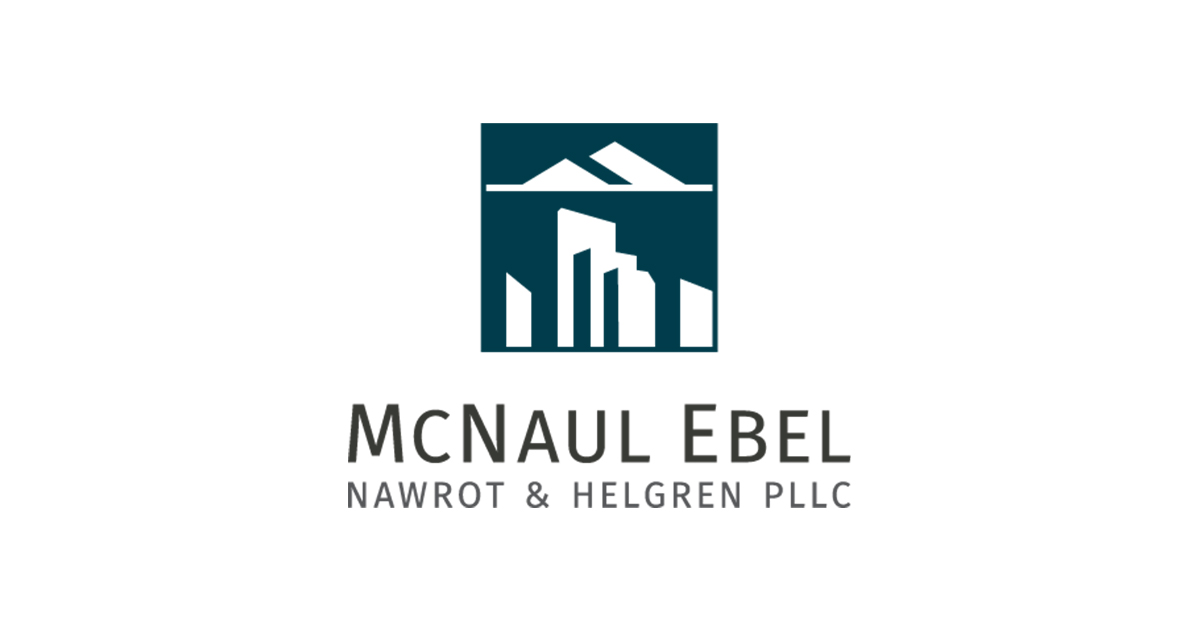 Profile McNaul Ebel Nawrot Helgren Seattle WA