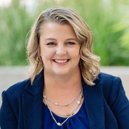 Kristi Stobie