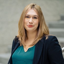 Elise Blaylock