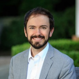 Curtis Isacke