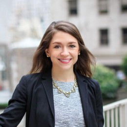 Leslie (Barron) Swanson