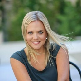 Lisa Nelson