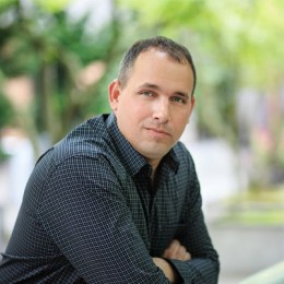 Matthew Campos