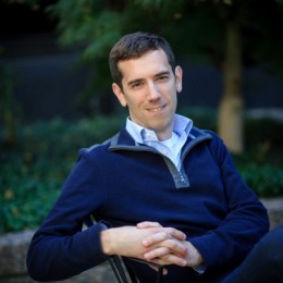 Timothy Fitzgerald