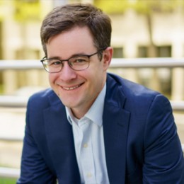 Charles Wittmann-Todd
