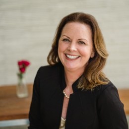 Christine Doherty