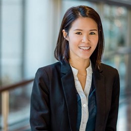 Alice Wei