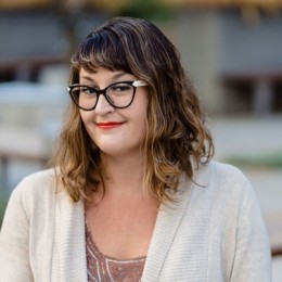 Michelle Davis-Baker