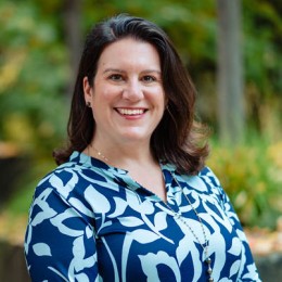 Jennifer Hickman