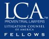 LCA Firm Fellows