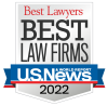 Best Lawyers 2022