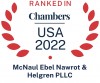 2022 Chambers