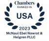 2023 Chambers