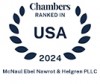 2024 Chambers