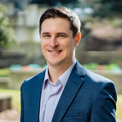 Kyle C. Hansen , Associate Kyle C. Hansen , Associate
