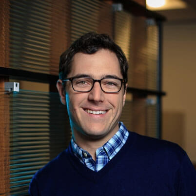 Alexander M. Hecker , Associate Alexander M. Hecker , Associate
