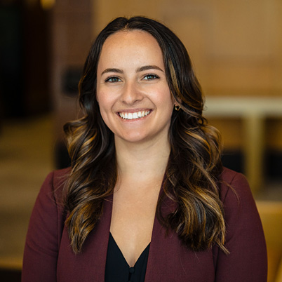 Jessica Lederman