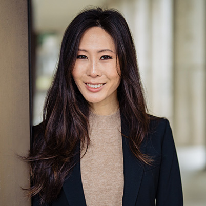 Eunice Jung