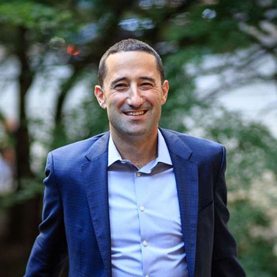 Avi J. Lipman , Partner Avi J. Lipman , Partner