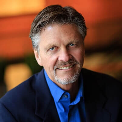 Mike Helgren