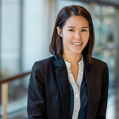 Alice Wei