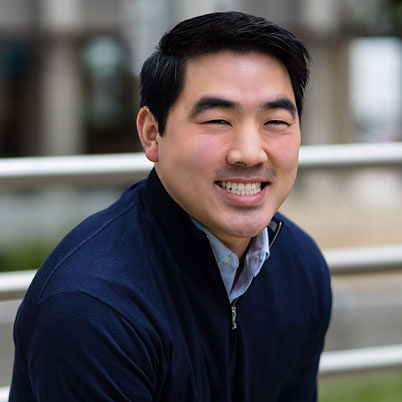 Andrew Okamoto , Associate Andrew Okamoto , Associate