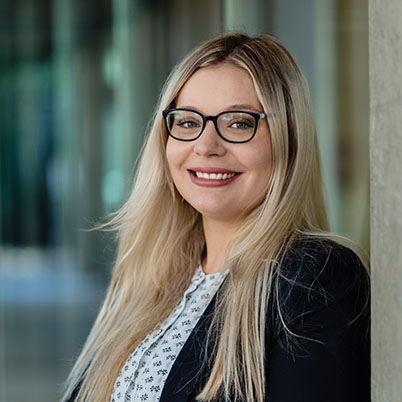 Jessica Moore , Associate Jessica Moore , Associate