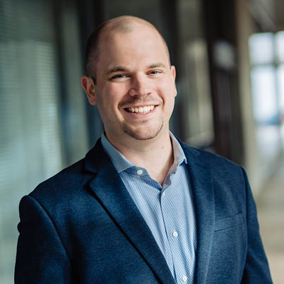 Daniel A. Fiedler , Associate Daniel A. Fiedler , Associate