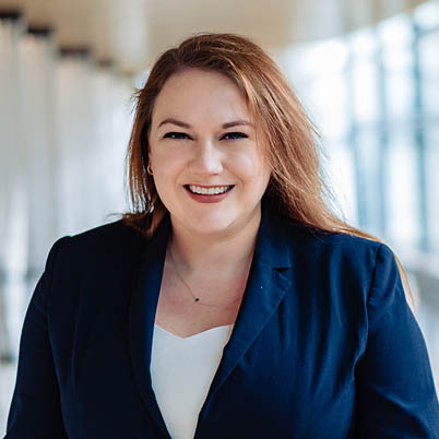 Abigail B. Johnston , Associate Abigail B. Johnston , Associate