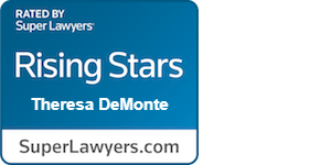 View the profile of Washington Business Litigation Attorney Theresa M. DeMonte